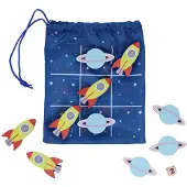 Sonstige Verlage On-The-Go Game Duo Space Adventure