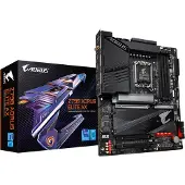 Gigabyte Z790 AORUS ELITE AX Moederbord Socket Intel LGA 1700 Vormfactor ATX Moederbord chipset Intel Z790