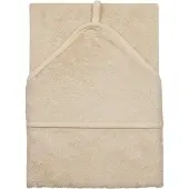 Timboo Bamboe Badjas voor Baby's, Beige, Één maat