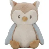 Forest Friends Knuffel Uil Grs