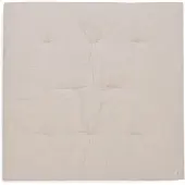 Jollein Boxkleed 100x100cm Harvest Natural