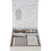 Little Dutch Memorybox Baby Bunny Newborn Naturals