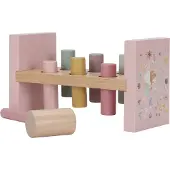 Little Dutch Hamerbank - Fairy Garden FSC