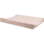 Jollein Aankleedkussenhoes Jersey Twinkling Wild Rose