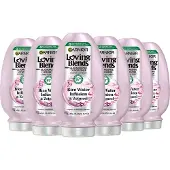 Garnier 6x Loving Blends Rice Water Conditioner 250 ml