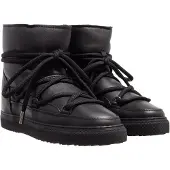 INUIKII Snowboots zwart