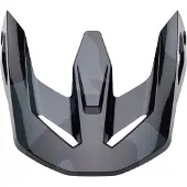 FOX V1 Bnkr Jeugd Helm Peak