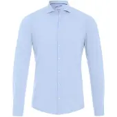 Pure H.Tico The Functional Shirt Blauw | Lichtblauw | Maat 45