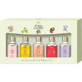 4711 Acqua Colonia miniaturen set 5 x 8 ml