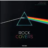 BOKUS Rock Covers (2 vol.) - Jonathan Kirby