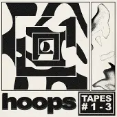 FAT P Hoops - Tapes #1-3 (2 LPs)