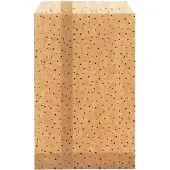 Rotim 1000x Papieren Zakjes Stippen 7x13cm