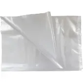 Rotim 1000x plastic zakken LDPE 14/4x38cm 20my