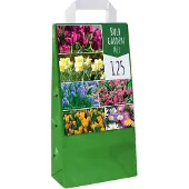 Jub holland 125 Gemengde Bloembollen - Verschillende Kleuren - Bloembollen Mix - Voordeelverpakking - Grootverpakking