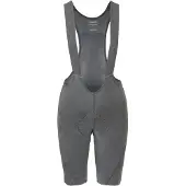 Agu - Bibshort SIX6 Dames - Inhoud S Kleur Groen - Materiaal: 190gr Intese Lycra (35% EA)