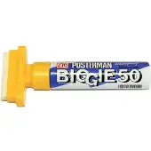 Kuretake Zig Posterman Biggie PMA-50 Krijtmarker Geel 50mm Breed