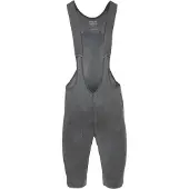 Agu - Bibshort SIX6 Heren - Inhoud XXL Kleur Groen - Materiaal: 190gr Intese Lycra (35% EA)