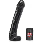 HardToys Anaal dildo BT05
