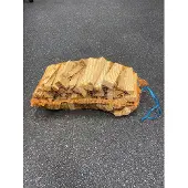 Barrelatelier Aanmaakhout in netzak / 4 kg / Haardhout / Aanmaakhoutjes / Open haard hout