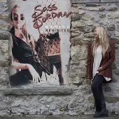 Cd Sass Jordan - Racine Revisited