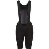 Agu - Bibshort SIX6 Dames - Inhoud S Kleur Zwart - Materiaal: 190gr Intese Lycra (35% EA)