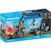 Playmobil Armored Guard Veelkleurig Kinderen
