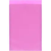 Rotim 200 x Papieren Zakjes Roze 17x25cm