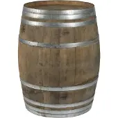 Barrelatelier Wijnvat 300l. "Medoc"