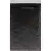 Rotim 100x bubbel envelop D Zwart A5+ binnenmaat 18x26,5cm