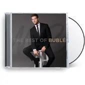Warner Music The Best of Bublé
