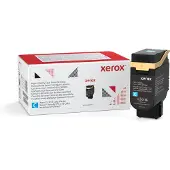 Xerox Toner 006R04686 Cyaan Hoge capaciteit