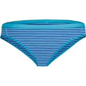Icebreaker - Women's Siren Bikini - Merino-ondergoed XL, blauw