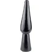 HardToys Anaal Plug Dardy 28 cm