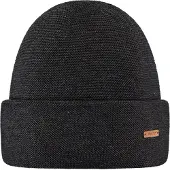 Barts - Women's Blitzee Beanie - Muts One Size, zwart