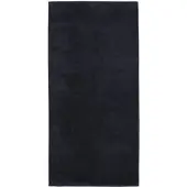 Villeroy & Boch Douchelaken One Coal Black (80 x 150 cm)