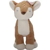 Little Dutch Knuffel Hert Fairy Garden