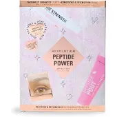 Makeup revolution PEPTIDE VOEDINGSCASSETTE 2 stuks