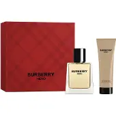 Burberry Pakket Hero Eau de Toilette Giftset