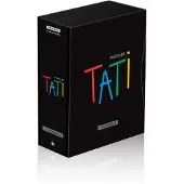 Studio Canal Jacques Tati-Integr-6 DVD FR