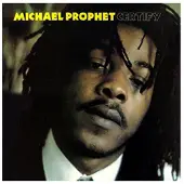 Cd Prophet Michael - Certify