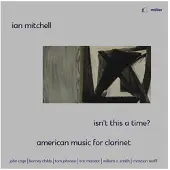 OUTHERE Ian Mitchell & Lynton Atkinson & Aleksander Szram & Trin - Isn't This A Time (CD)
