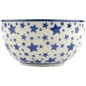 Bunzlau Castle Rijstkom White Stars (600 ml)