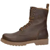 Panama jack Veterlaarsjes 'Frisia B15' cognac