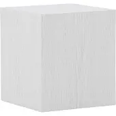 Ebuy24 Salontafel, York (40 x 40 x 45 cm)
