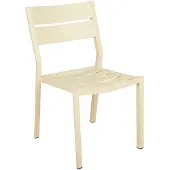 Brafab Delia stoel Lemon