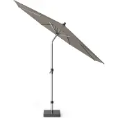 Platinum Sun & Shade | Parasol Riva Ø300 cm | Havana