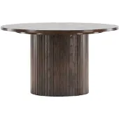 Venture Home Bianca salontafel mokka.