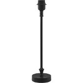 PR Home Liam lampenvoet 46 cm Zwart