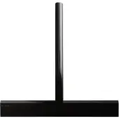 Nichba-Design douchetrekker Black