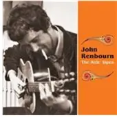 Music&Words John Renbourn - The Attic Tapes (CD)